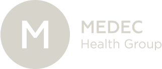 Medec Health Group Logo