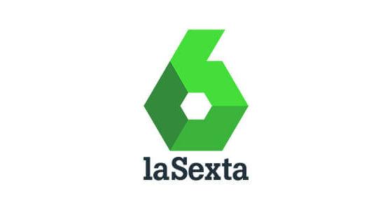 logo La Sexta