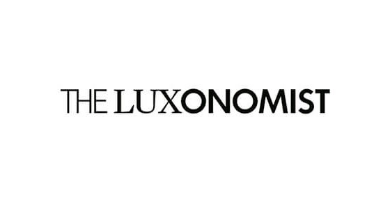 logo The Luxonomist