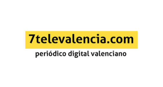 logo 7televalencia.com