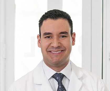 Dr. Jesús Centeno