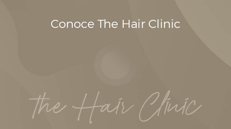 video cover conoce the hair clinic