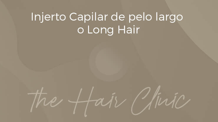 video cover injerto capilar long hair 169