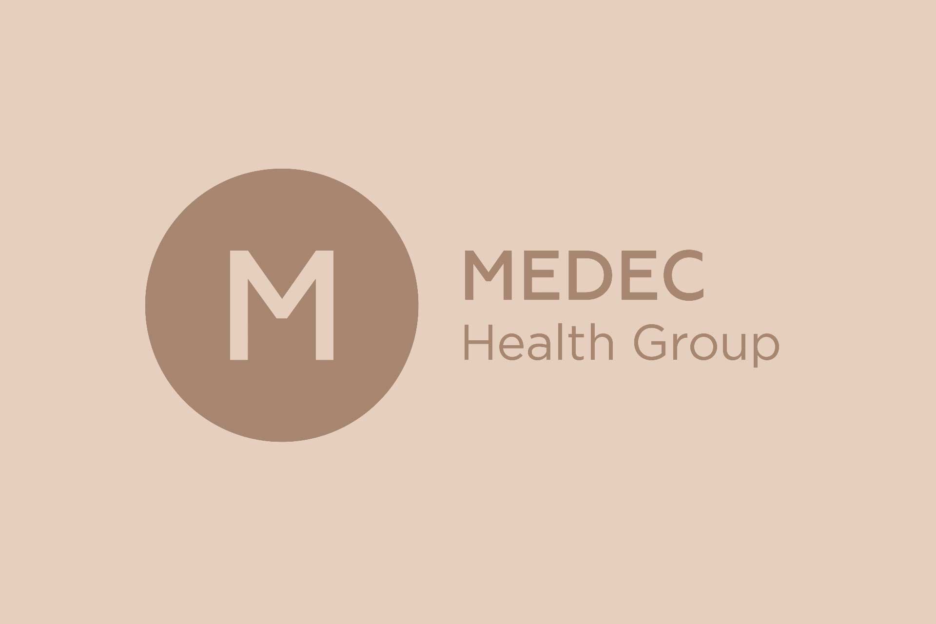 logo medec group