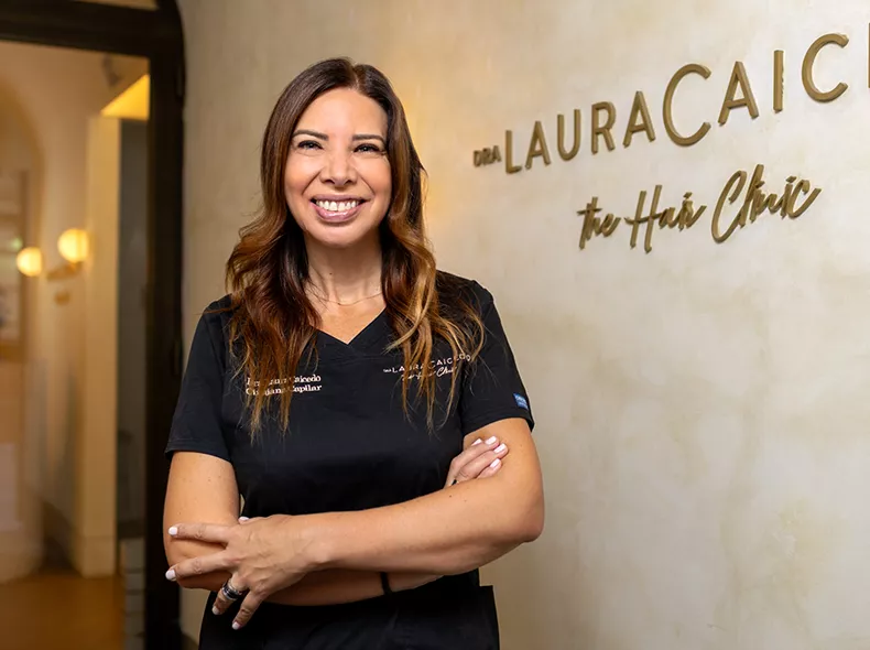 01 dra laura caicedo directora medica y fundadora