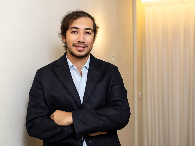 08 juan camilo montero coordinador de compras y socio