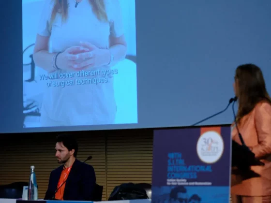 Congreso Internacional S.I.Tri Laura Caicedo5