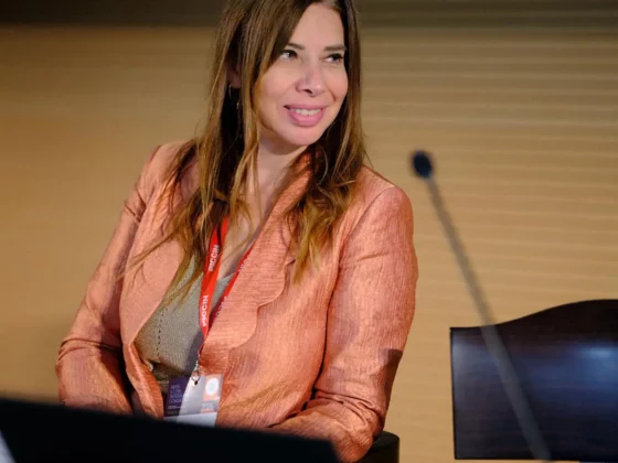 Congreso Internacional S.I.Tri Laura Caicedo6